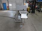 Bosch Continous Band Sealer With Conveyor